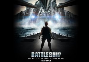 Морской бой (Battleship)