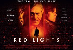 Красные огни (Red Lights)