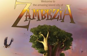 Замбезия (Zambezia)