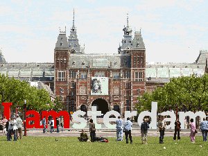 Достопримечательности Амстердама: прогулка по столице Нидерландов