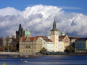 Самостоятельная поездка в Чехию: на что посмотреть?