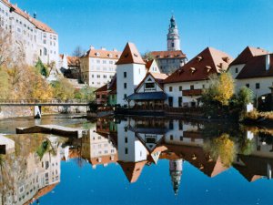 Самостоятельная поездка в Чехию: на что посмотреть?