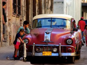 Отдых на Кубе 2011