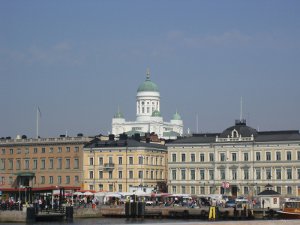 Достопримечательности Хельсинки: что посмотреть?