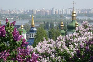 Что посмотреть в Киеве? Храмы и архитектурные сооружения