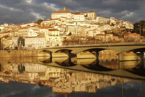 Отдых в Португалии зимой