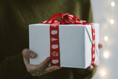 10+ ідей новорічних подарунків в останній момент