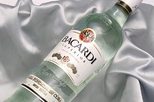 Как пить Бакарди