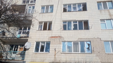 Ворог знову атакував Сумську громаду ударними безпілотниками, є постраждалий