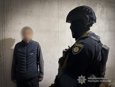 Поліціянти затримали чоловіка, який убив жителя Білопільської громади та викрав авто загиблого Поліціянти затримали чоловіка, який убив жителя Білопільської громади та викрав авто загиблого