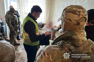 На Сумщині викрили чергову схему незаконного виїзду чоловіків призовного віку за кордон