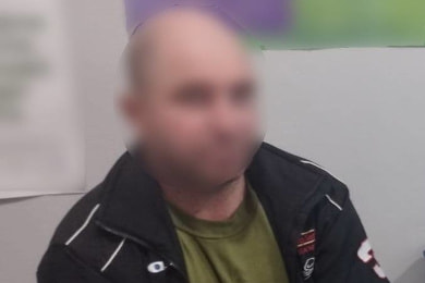 Охтирчанину, який кинув гранату під ноги правоохоронцям, обрали запобіжний захід