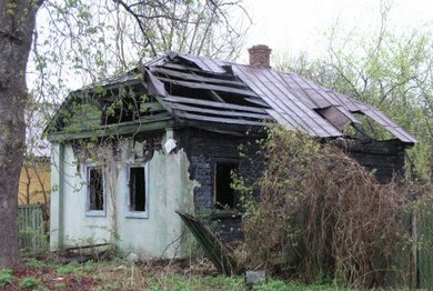 З 19 населених пунктів Сумщини повністю евакуювалися мешканці
