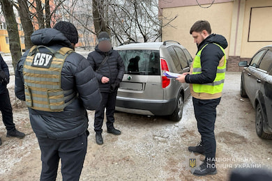 У Сумах для ухиляння від мобілізації створили фейковий коледж