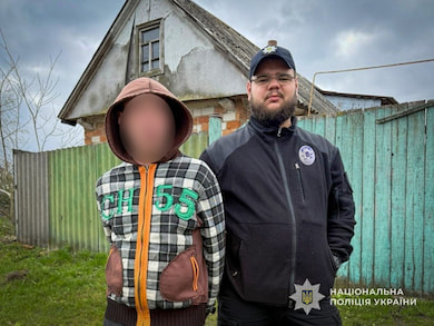 Судитимуть чоловіка, який двічі зателефонував до поліції з неправдивою інформацією