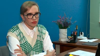 В. о. начальника Головного управління Державної податкової служби на Сумщині відсторонили від виконання обов’язків