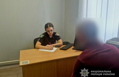 В Охтирці тростянчанина засудили до позбавлення волі за крадіжки з храмів