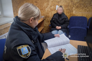 На Сумщині судитимуть мати, через недбалість якої загинула півторарічна дитина