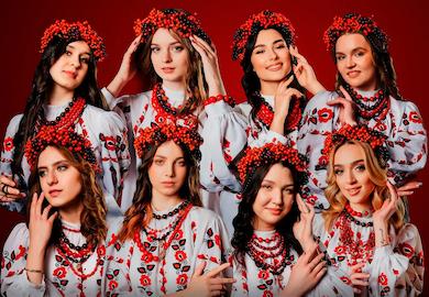 У Сумах відбудеться конкурс краси й таланту «Міс СумДУ-2023»