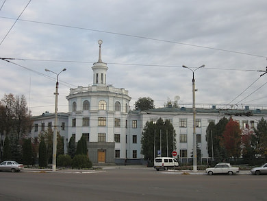 ВАКС ухвалив рішення націоналізувати активи сім’ї Лук’яненко, в тому числі низку сумських заводів