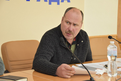 Суд поновив Олега Медуницю на посаді голови бюджетної комісії Сумської облради