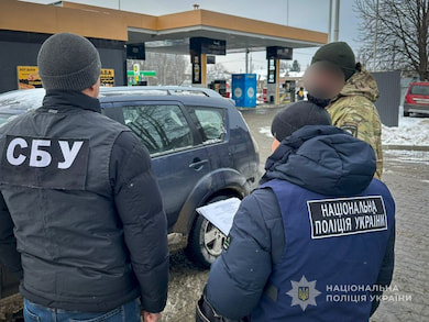 Колишньому меру Сум повідомили про підозру у службовій недбалості