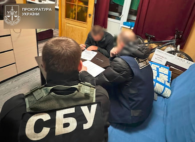 Службовця Держпродспоживслужби в Сумській області запідозрено в хабарництві