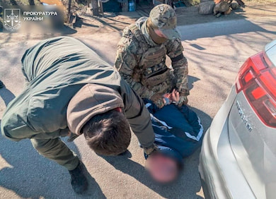Засудили двох жителів Шосткинського району, які розробляли план прориву ДРГ, один із них — громадянин рф