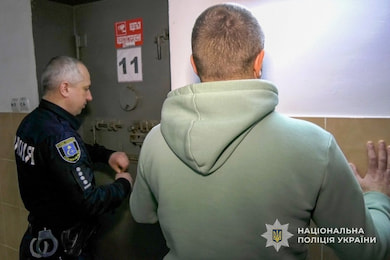У Сумах чоловік до смерті побив знайомого