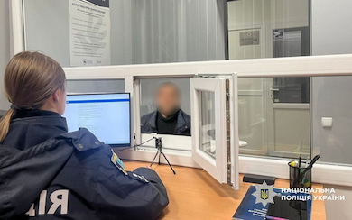 На Охтирщині судитимуть чоловіка, який до смерті побив власну матір