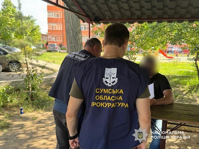 Ексдиректора Департаменту інфраструктури судитимуть за службову недбалість, що призвела до збитків на понад 5 млн грн