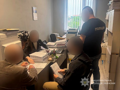 У Сумах засновники благодійної організації привласнили 1,6 млн грн пожертвуваних коштів