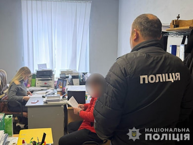 Керівник сумського комунального підприємства привласнив майже пів мільйона бюджетних коштів