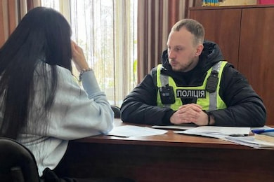 Директорку сумської школи судитимуть за ремонт харчоблоку, який призвів до збитків у 1,6 млн грн