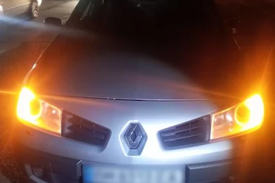 У Сумах водій Renault збив жінку на пішохідному переході