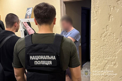 Викрито сум’янина в розбещенні малолітньої та виготовленні продукції порнографічного характеру