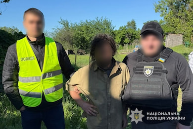 Поліція Сумщини викрила чоловіка, який розбещував дітей через месенджери