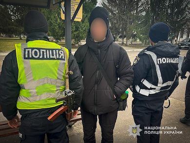 На Роменщині судитимуть 18-річного юнака за розбійний напад