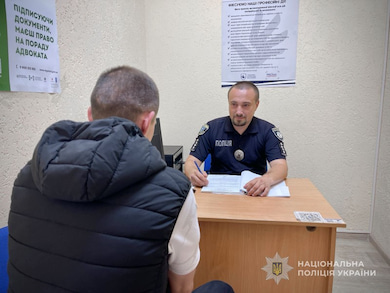 Судитимуть шосткинця, що скоїв розбійний напад на знайомого