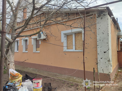 Судитимуть російського військового, який наказав вести вогонь с танка по оселях мирних мешканців