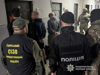 На Сумщині судитимуть організаторів шахрайської схеми під виглядом перевезень до ЄС