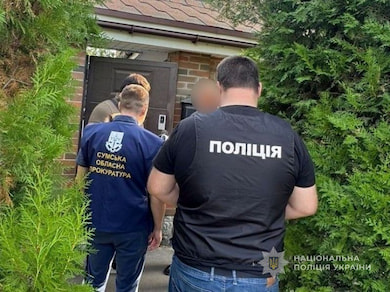 Колишнього головного інженера АТ «СМНВО — Інжиніринг» судитимуть за завдання збитків на понад 700 тисяч гривень