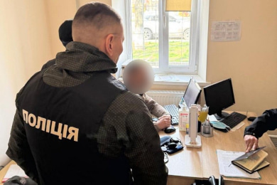 На Сумщині судитимуть медика