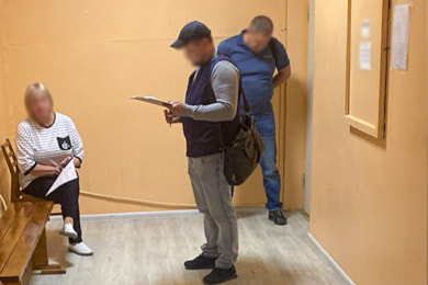 Голову ВЛК судитимуть за службове підроблення медичних документів