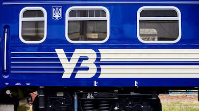 З 1 червня сум’яни знову зможуть подорожувати потягом «Суми — Рахів»