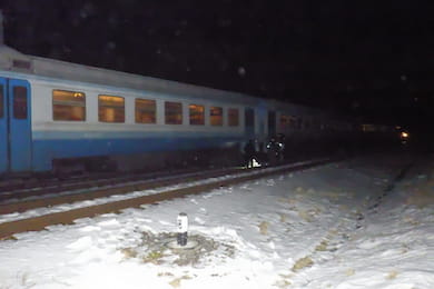 Поліція Сум розслідує травмування людини на залізниці