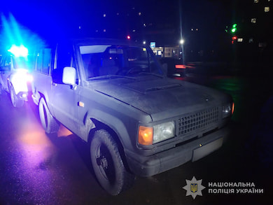 У Сумах за минулу добу сталися три ДТП з потерпілими, є загиблий