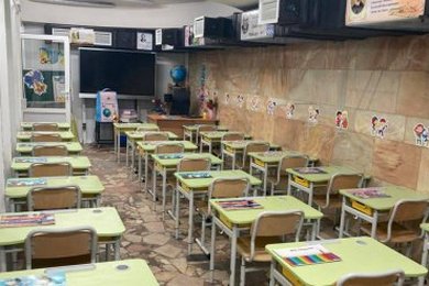 «Underground»: у Шостці може з’явитися підземна школа