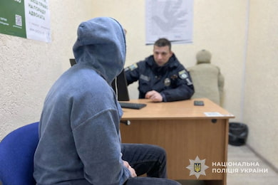 На Шосткинщині судитимуть чоловіка, який розбещував власну двоюрідну сестру