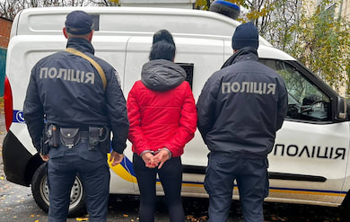 До 5 років позбавлення волі засудили роменчанку, яка вдарила свого чоловіка ножем у спину